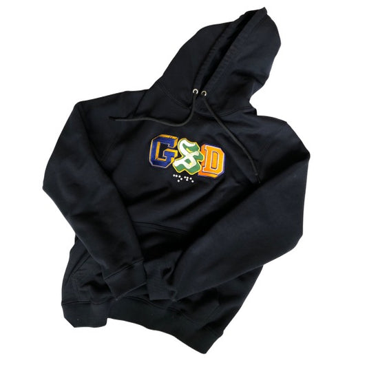 GSD Hoodie