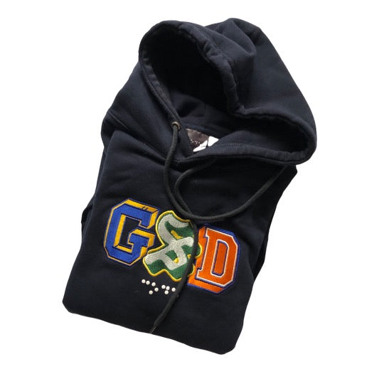 GSD Hoodie